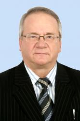 Гребенюк Сергей Александрович