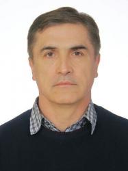 Нестеренко Сергей Викторович