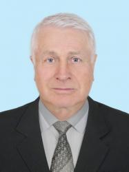 Тимченко Алексей Иванович